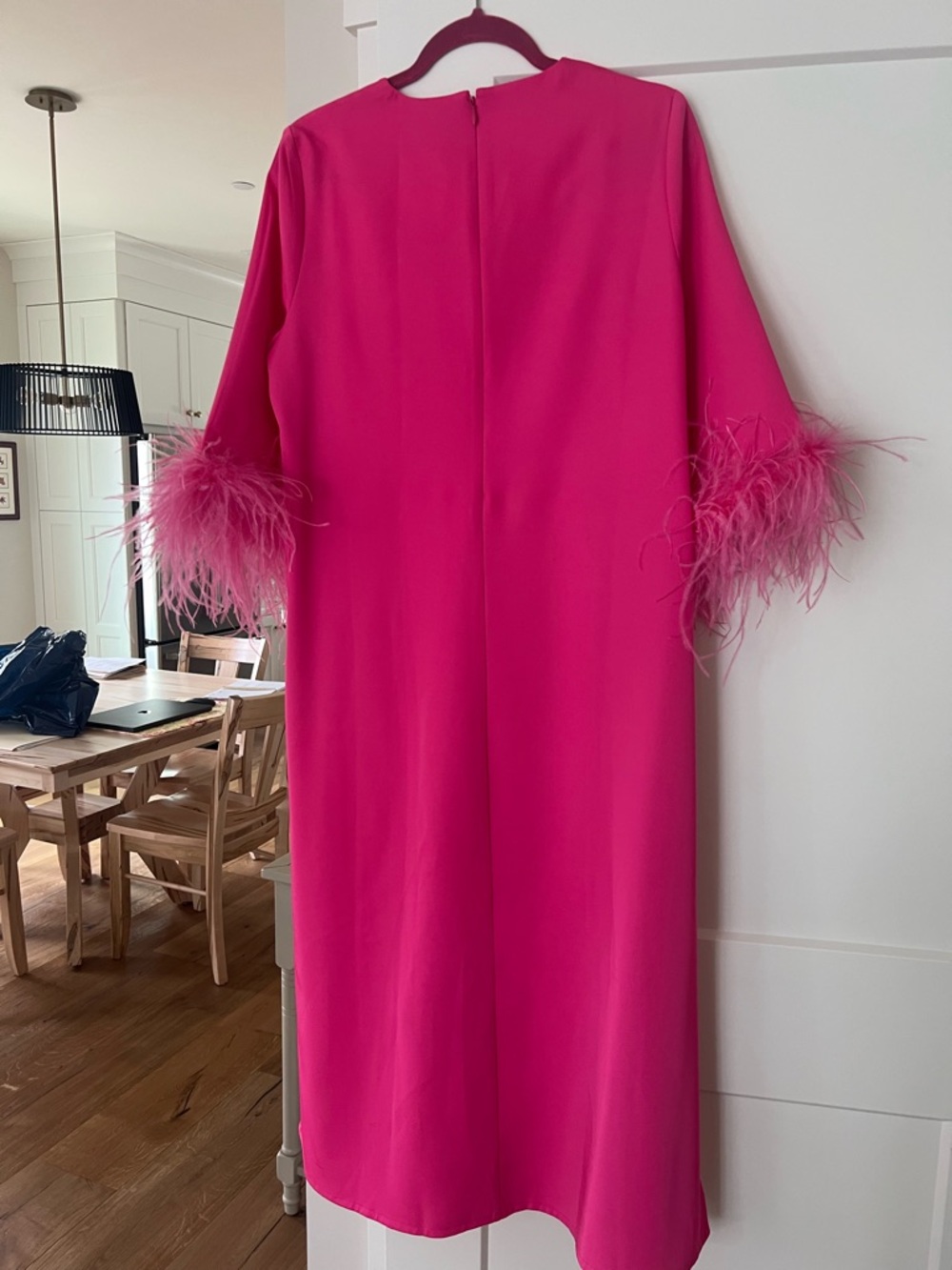 Tuckernuck Jamie Dress - Picture 4 of 6